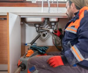 About Emergency plumbing pros Beebe, AR