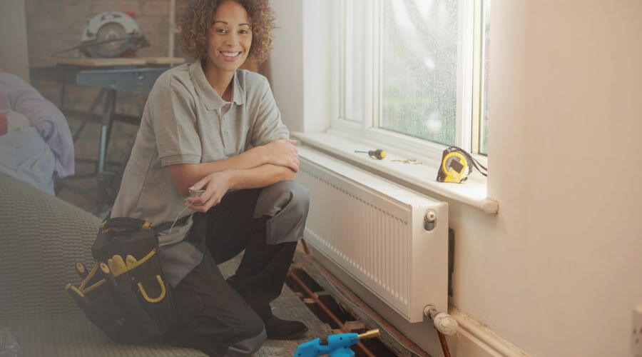Professional emergency plumbing in Beebe, AR